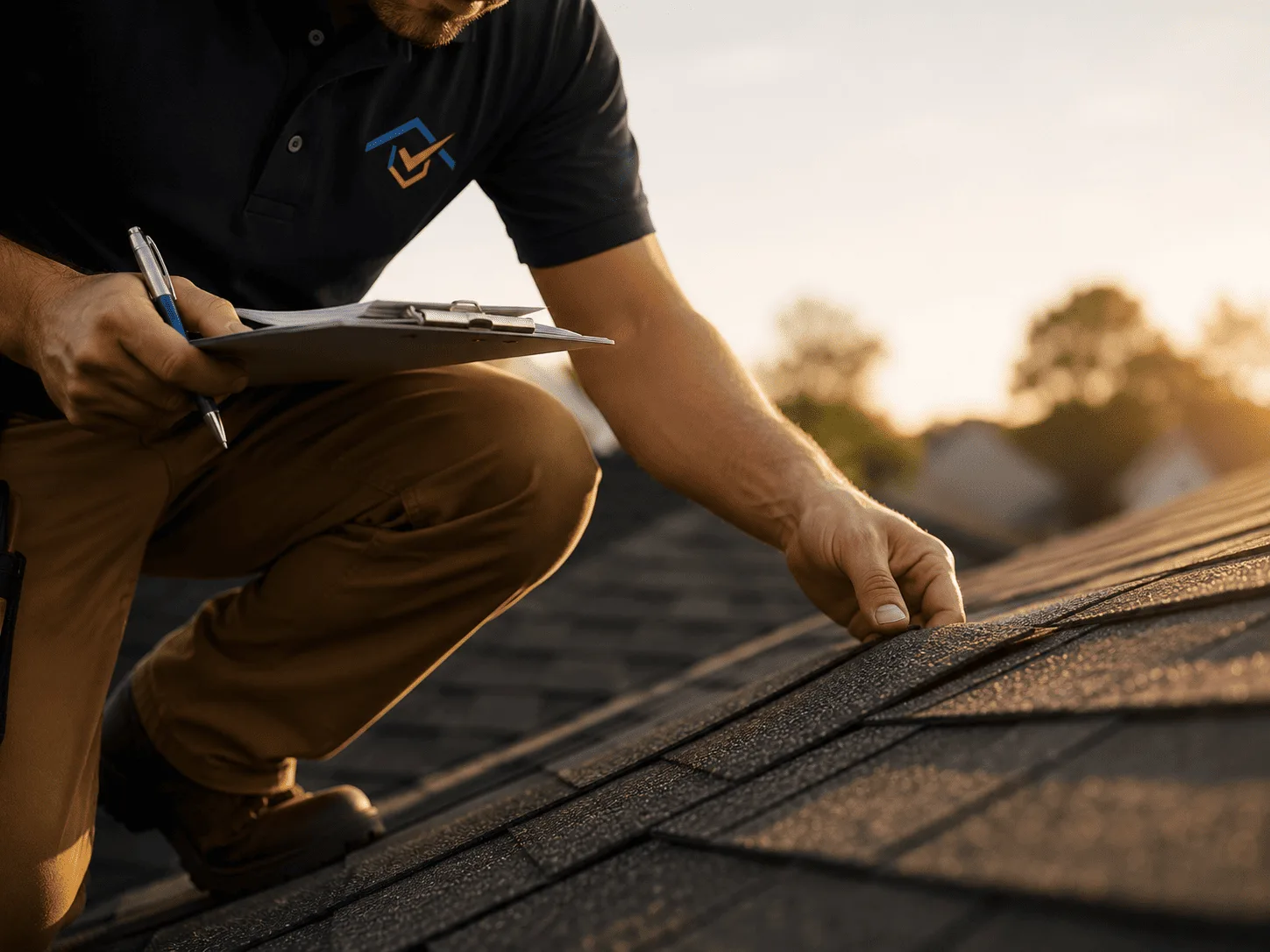 Why Choose Roof Inspection in Clarkdale, AZ